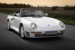 Porsche 959 Cabriolet von Auto Bekker 1999 года